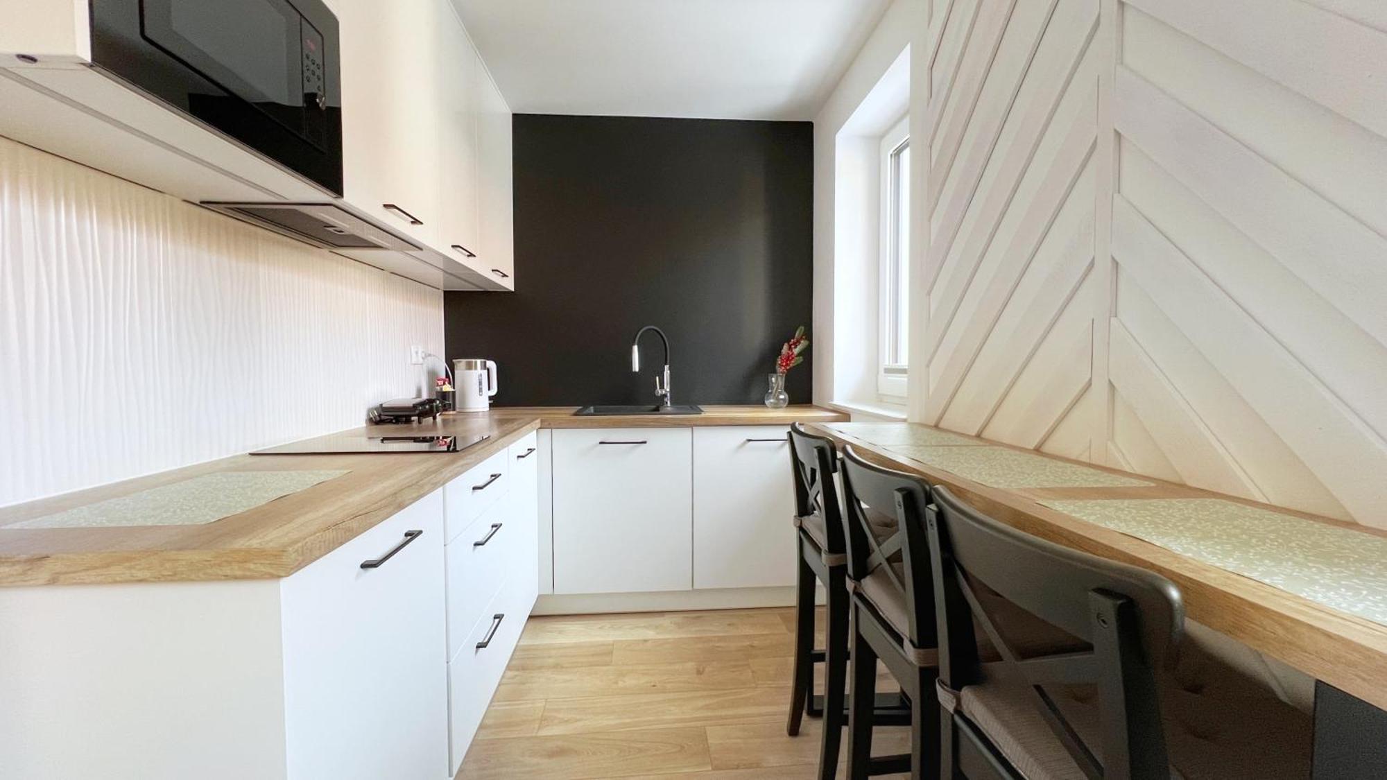 Gojka Apartamenty Piekielnik Esterno foto
