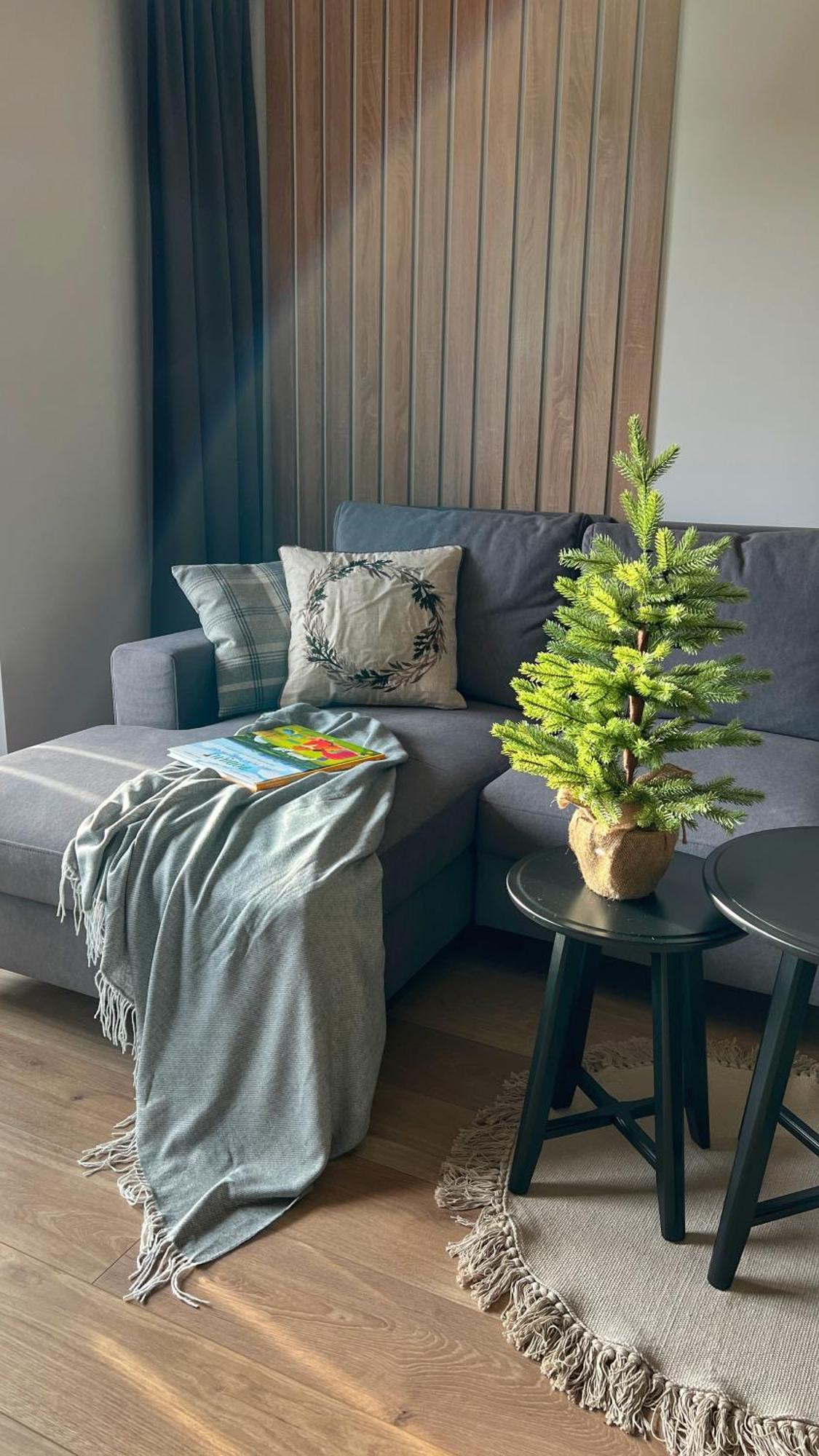 Gojka Apartamenty Piekielnik Esterno foto