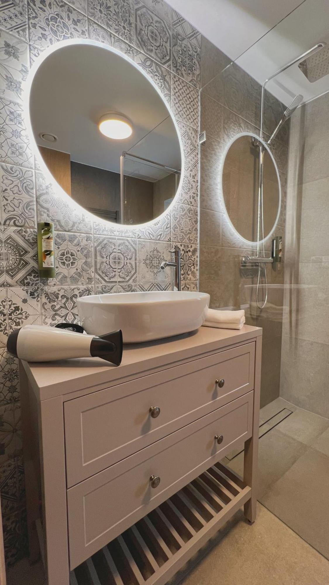 Gojka Apartamenty Piekielnik Esterno foto